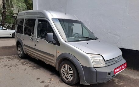 Ford Tourneo Connect I, 2007 год, 150 000 рублей, 2 фотография