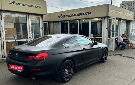 BMW 6 серия, 2013 год, 2 600 000 рублей, 4 фотография