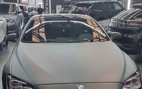 BMW 6 серия, 2013 год, 2 600 000 рублей, 7 фотография