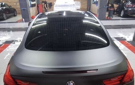 BMW 6 серия, 2013 год, 2 600 000 рублей, 6 фотография