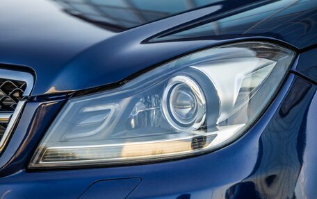 Mercedes-Benz C-Класс, 2011 год, 1 435 000 рублей, 12 фотография