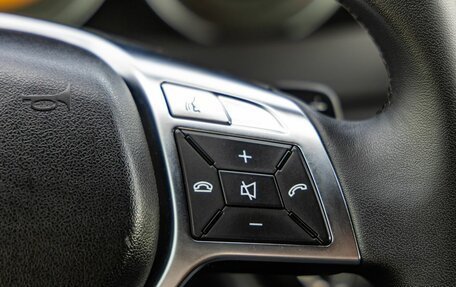 Mercedes-Benz C-Класс, 2011 год, 1 435 000 рублей, 19 фотография