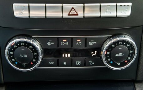 Mercedes-Benz C-Класс, 2011 год, 1 435 000 рублей, 24 фотография