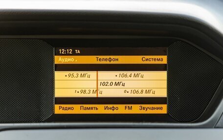 Mercedes-Benz C-Класс, 2011 год, 1 435 000 рублей, 22 фотография