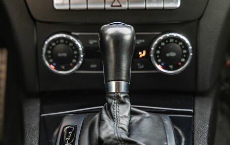 Mercedes-Benz C-Класс, 2011 год, 1 435 000 рублей, 25 фотография