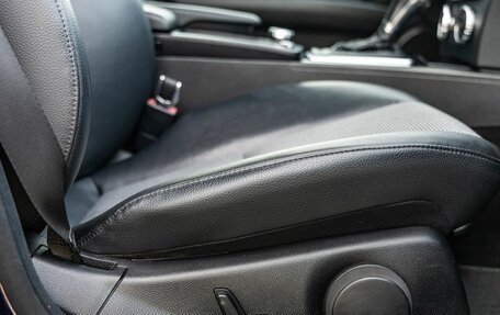 Mercedes-Benz C-Класс, 2011 год, 1 435 000 рублей, 28 фотография