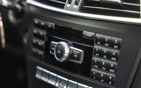 Mercedes-Benz C-Класс, 2011 год, 1 435 000 рублей, 30 фотография