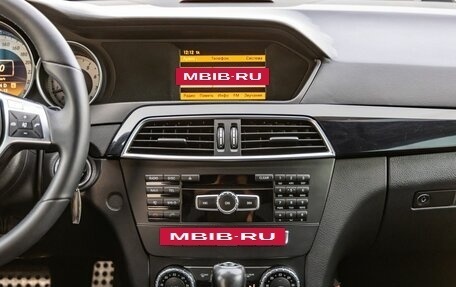 Mercedes-Benz C-Класс, 2011 год, 1 435 000 рублей, 21 фотография