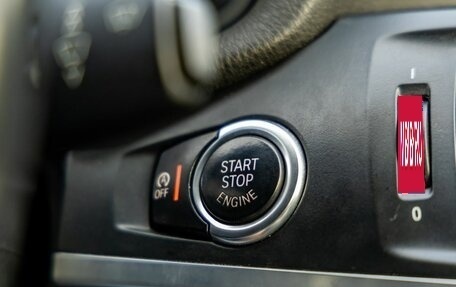 BMW X3, 2013 год, 1 548 000 рублей, 20 фотография