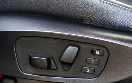 BMW X3, 2013 год, 1 548 000 рублей, 25 фотография