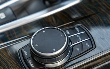 BMW X3, 2013 год, 1 548 000 рублей, 33 фотография