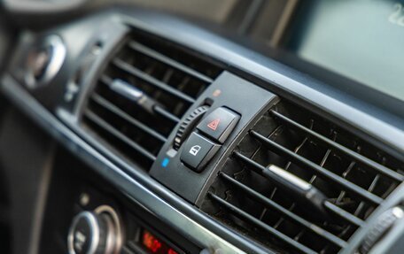 BMW X3, 2013 год, 1 548 000 рублей, 30 фотография