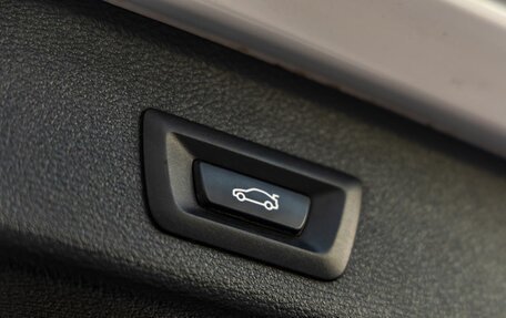 BMW X3, 2013 год, 1 548 000 рублей, 26 фотография