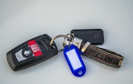 BMW X3, 2013 год, 1 548 000 рублей, 39 фотография