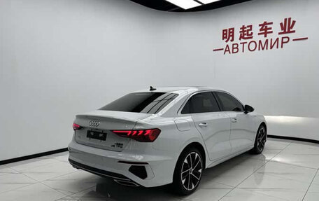 Audi A3, 2022 год, 2 200 000 рублей, 7 фотография