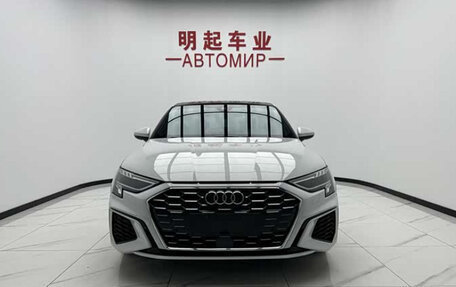 Audi A3, 2022 год, 2 200 000 рублей, 3 фотография