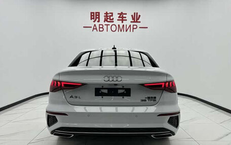 Audi A3, 2022 год, 2 200 000 рублей, 6 фотография