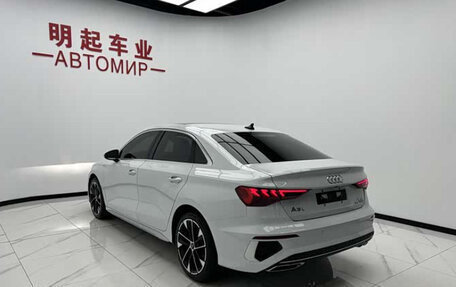 Audi A3, 2022 год, 2 200 000 рублей, 5 фотография