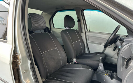 Renault Logan I, 2009 год, 365 000 рублей, 13 фотография
