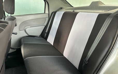 Renault Logan I, 2009 год, 365 000 рублей, 11 фотография