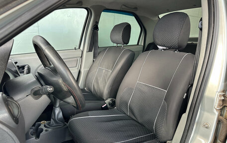 Renault Logan I, 2009 год, 365 000 рублей, 10 фотография