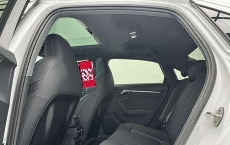 Audi A3, 2022 год, 2 200 000 рублей, 13 фотография