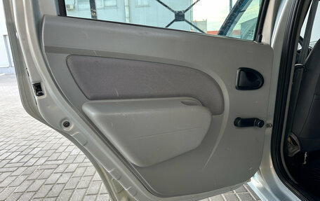 Renault Logan I, 2009 год, 365 000 рублей, 19 фотография