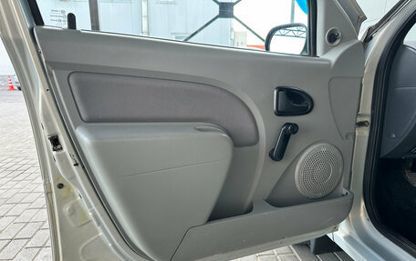 Renault Logan I, 2009 год, 365 000 рублей, 18 фотография