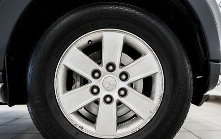 Mitsubishi Pajero IV, 2006 год, 1 380 000 рублей, 7 фотография