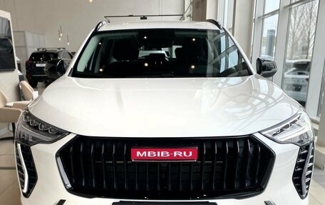 Haval Jolion, 2026 год, 2 649 000 рублей, 12 фотография