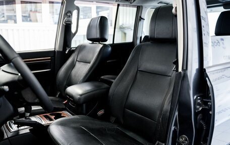 Mitsubishi Pajero IV, 2006 год, 1 380 000 рублей, 18 фотография