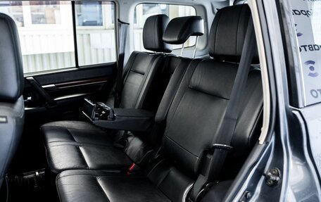 Mitsubishi Pajero IV, 2006 год, 1 380 000 рублей, 19 фотография