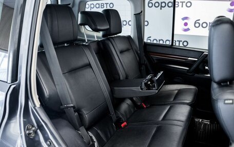 Mitsubishi Pajero IV, 2006 год, 1 380 000 рублей, 20 фотография