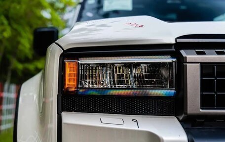 Toyota Land Cruiser Prado, 2026 год, 6 850 000 рублей, 7 фотография