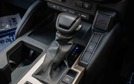 Toyota Land Cruiser Prado, 2026 год, 6 850 000 рублей, 14 фотография