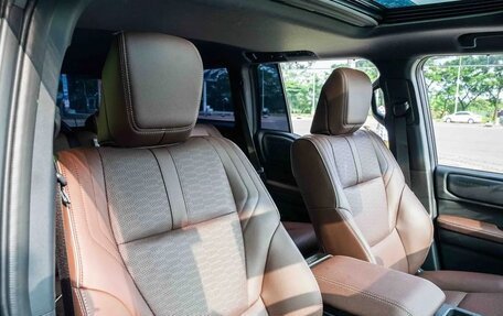 Toyota Land Cruiser Prado, 2026 год, 6 850 000 рублей, 11 фотография