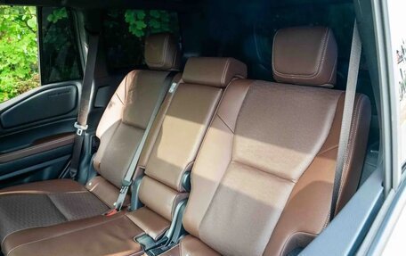 Toyota Land Cruiser Prado, 2026 год, 6 850 000 рублей, 12 фотография
