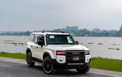 Toyota Land Cruiser Prado, 2026 год, 6 850 000 рублей, 1 фотография