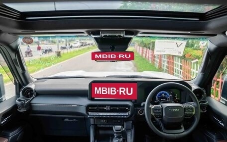 Toyota Land Cruiser Prado, 2026 год, 6 850 000 рублей, 8 фотография