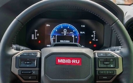 Toyota Land Cruiser Prado, 2026 год, 6 850 000 рублей, 10 фотография
