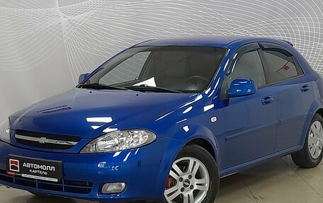 Chevrolet Lacetti, 2011 год, 545 000 рублей, 1 фотография