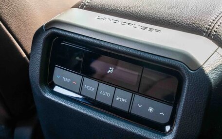 Toyota Land Cruiser Prado, 2026 год, 6 850 000 рублей, 18 фотография