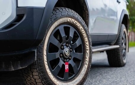 Toyota Land Cruiser Prado, 2026 год, 6 850 000 рублей, 19 фотография