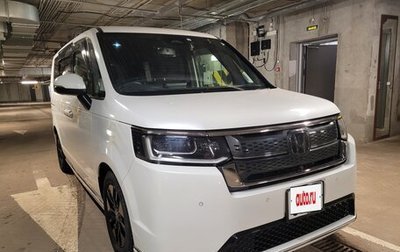 Honda Stepwgn IV, 2022 год, 2 700 000 рублей, 1 фотография
