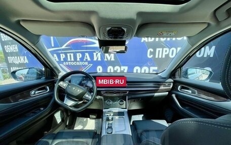 CheryExeed VX, 2021 год, 2 700 000 рублей, 29 фотография