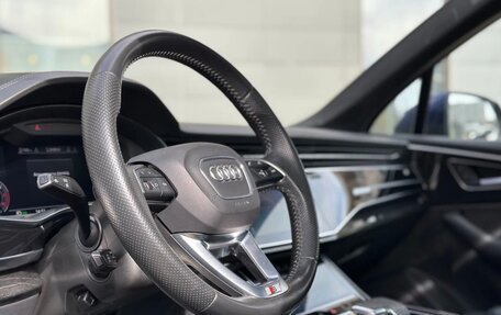 Audi Q7, 2020 год, 4 499 999 рублей, 7 фотография