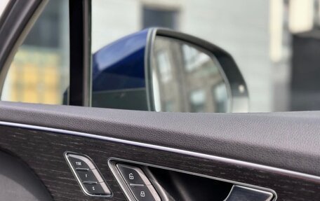 Audi Q7, 2020 год, 4 499 999 рублей, 9 фотография