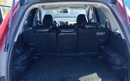 Honda CR-V III рестайлинг, 2008 год, 1 300 000 рублей, 8 фотография