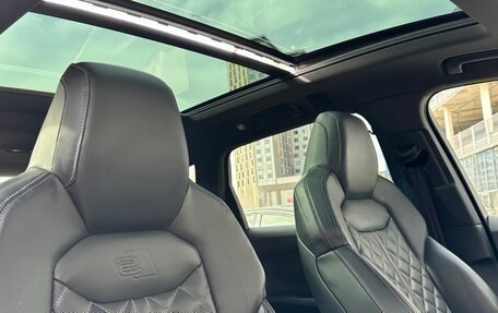 Audi Q7, 2020 год, 4 499 999 рублей, 10 фотография