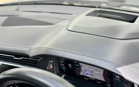 Audi Q7, 2020 год, 4 499 999 рублей, 13 фотография